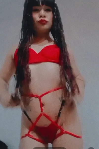 Sol Belen (29 años) — Tigre, Argentina - 31