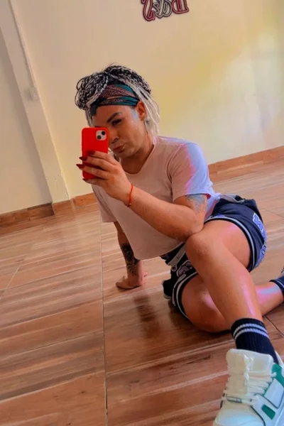 Sol Belen (29 años) — Tigre, Argentina - 23