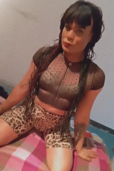 Sol Belen (29 años) — Tigre, Argentina - 34
