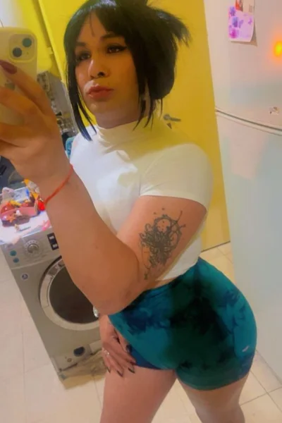 Sol Belen (29 años) — Tigre, Argentina - 15