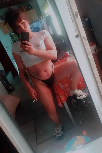 Sol Belen (29 años) — Tigre, Argentina - 2