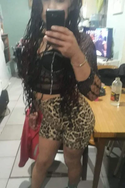 Sol Belen (29 años) — Tigre, Argentina - 40
