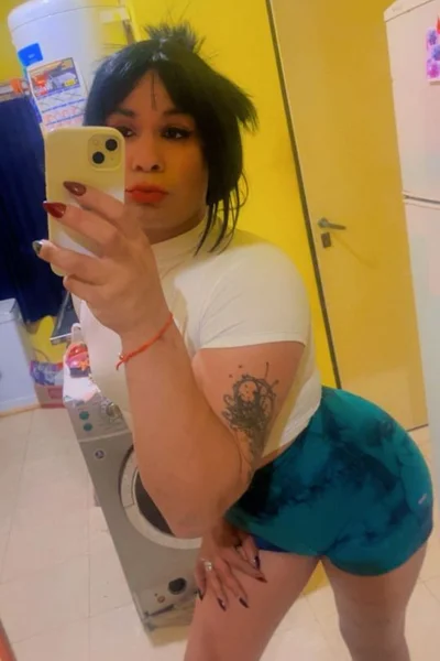 Sol Belen (29 años) — Tigre, Argentina - 13