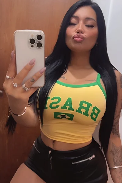 Miah (27 años) — Recoleta, Argentina - 70