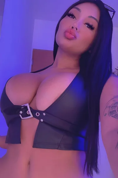 Miah (27 años) — Recoleta, Argentina - 35