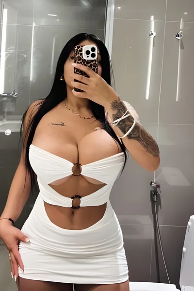 Miah (27 años) — Recoleta, Argentina - 50