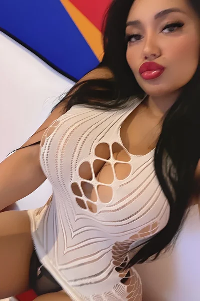 Miah (27 años) — Recoleta, Argentina - 67
