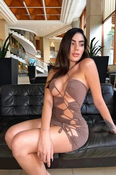 Joan (26 años) — Los Cabos, México - 4