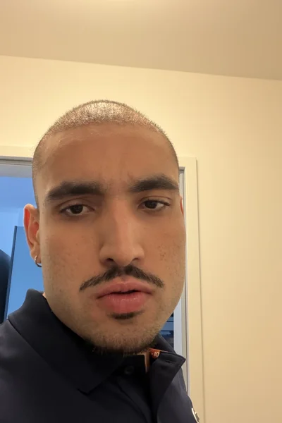 Dantas (27 años) — São Paulo, Brasil - 8