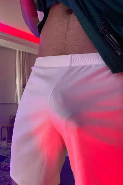 Dantas (27 años) — São Paulo, Brasil - 4