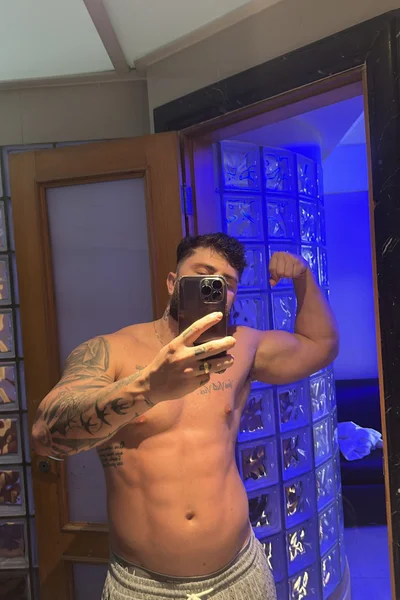 Lucas (27 anos) — São Paulo, Brasil - 7