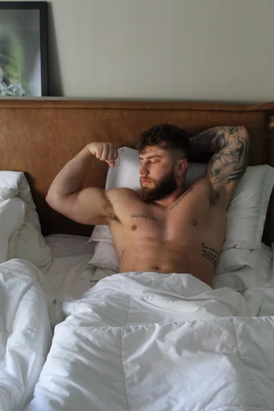 Lucas (27 anos) — São Paulo, Brasil - 3
