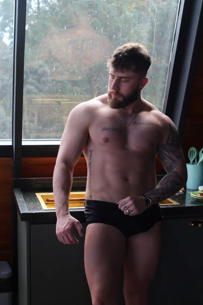 Lucas (27 anos) — São Paulo, Brasil - 6