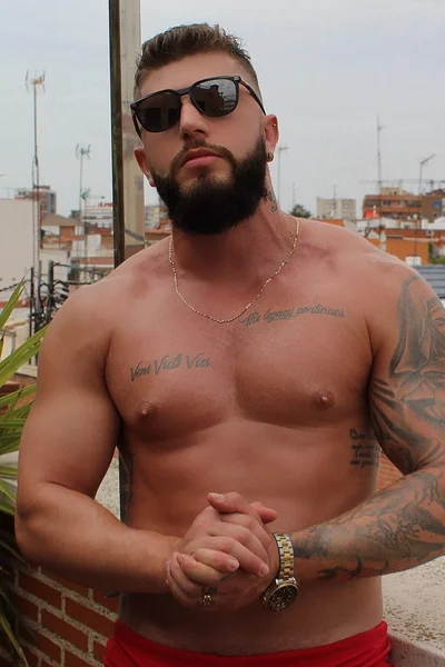 Lucas (27 anos) — São Paulo, Brasil - 21