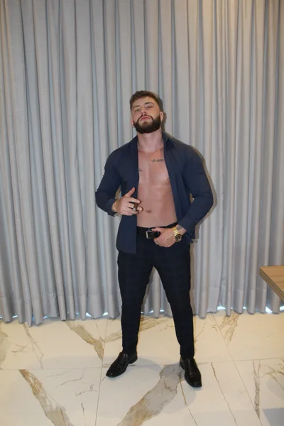 Lucas (27 anos) — São Paulo, Brasil - 9