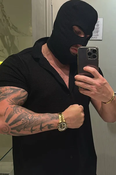 Lucas (27 anos) — São Paulo, Brasil - 13