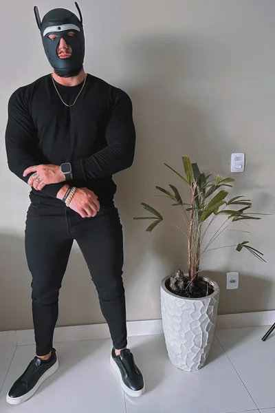 Lucas (27 anos) — São Paulo, Brasil - 24