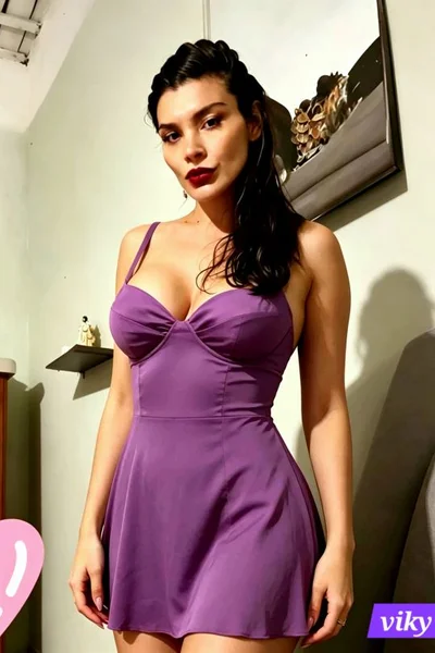 Victoria Sarkany (40 anos) — Capital, Argentina - 66