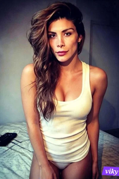 Victoria Sarkany (40 anos) — Capital, Argentina - 9