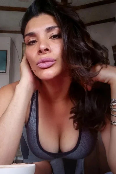 Victoria Sarkany (40 anos) — Capital, Argentina - 186