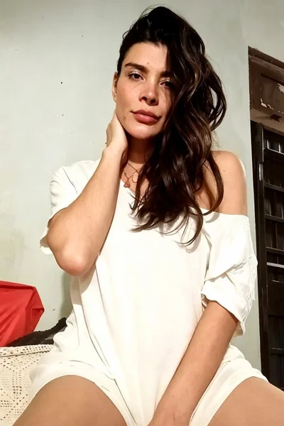 Victoria Sarkany (40 anos) — Capital, Argentina - 25