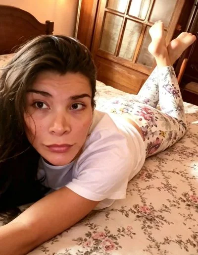 Victoria Sarkany (40 años) — Banda, Argentina - 61
