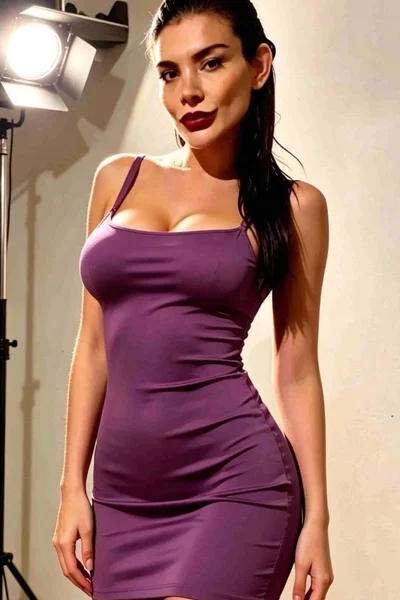 Victoria Sarkany (40 anos) — Capital, Argentina - 67