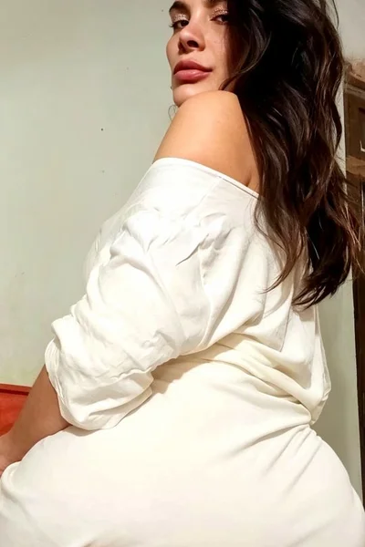 Victoria Sarkany (40 anos) — Capital, Argentina - 27