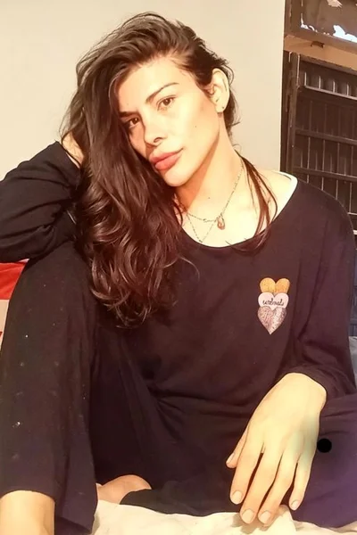 Victoria Sarkany (40 años) — Banda, Argentina - 80