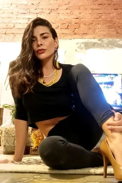Victoria Sarkany (40 anos) — Capital, Argentina - 127