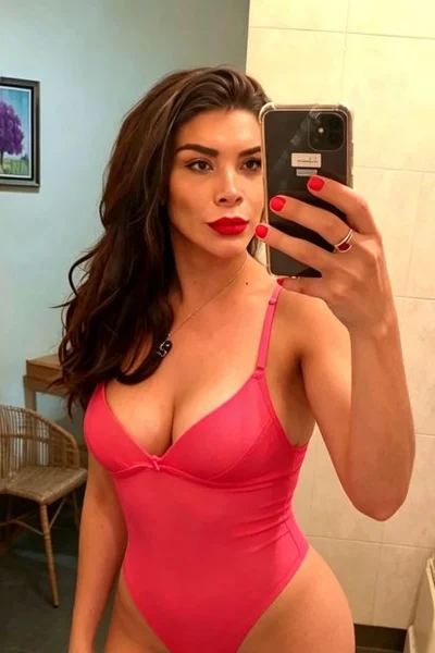 Victoria Sarkany (40 anos) — Capital, Argentina - 64