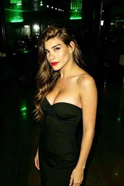 Victoria Sarkany (40 anos) — Capital, Argentina - 10