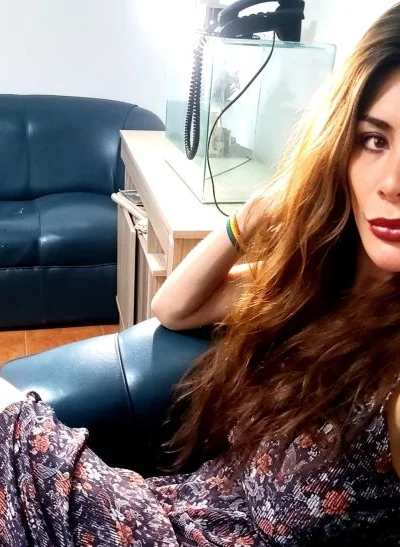 Victoria Sarkany (40 anos) — Capital, Argentina - 130