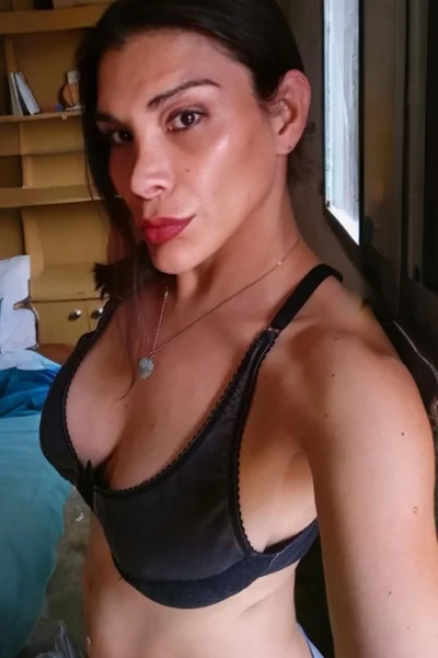 Victoria Sarkany (40 anos) — Capital, Argentina - 161