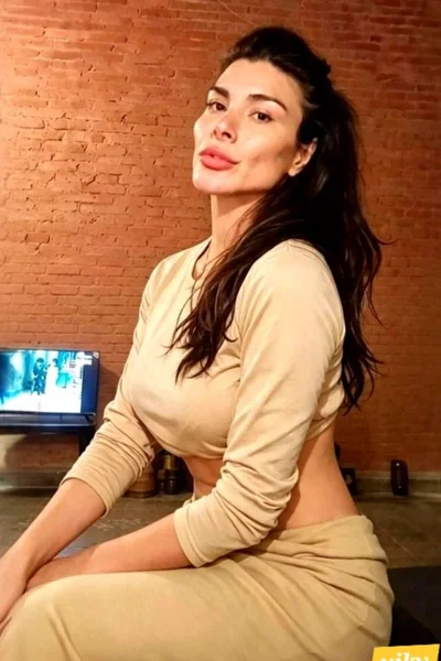 Victoria Sarkany (40 anos) — Capital, Argentina - 13