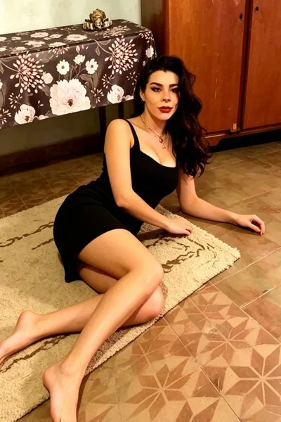 Victoria Sarkany (40 anos) — Capital, Argentina - 40