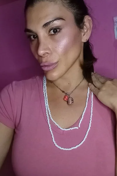 Victoria Sarkany (40 anos) — Capital, Argentina - 188