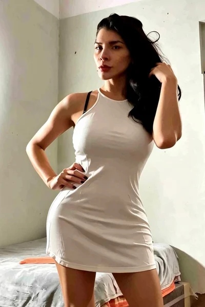 Victoria Sarkany (40 anos) — Capital, Argentina - 72