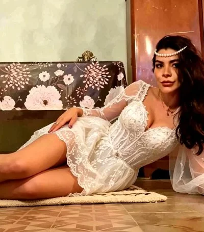 Victoria Sarkany (40 anos) — Capital, Argentina - 44