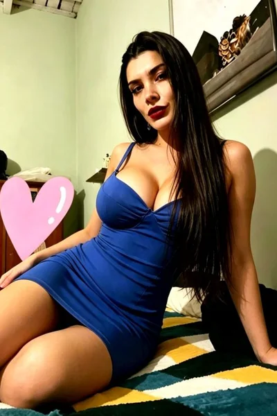 Victoria Sarkany (40 anos) — Capital, Argentina - 20
