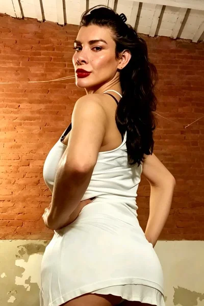 Victoria Sarkany (40 anos) — Capital, Argentina - 70