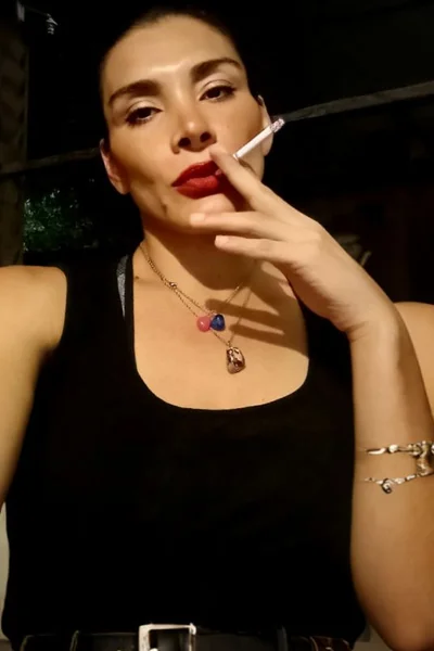 Victoria Sarkany (40 anos) — Capital, Argentina - 162