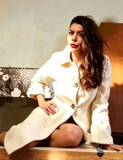 Victoria Sarkany (40 anos) — Capital, Argentina - 33