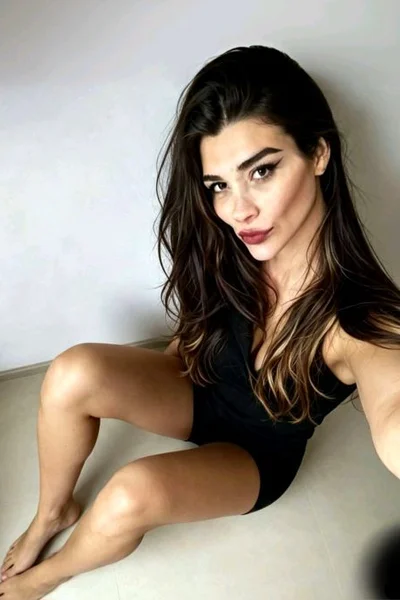 Victoria Sarkany (40 años) — Banda, Argentina - 57