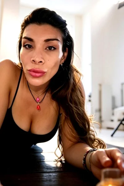 Victoria Sarkany (40 anos) — Capital, Argentina - 117