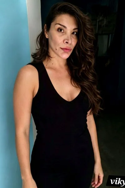 Victoria Sarkany (40 años) — Banda, Argentina - 78