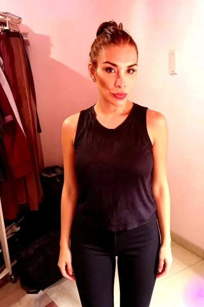 Victoria Sarkany (40 anos) — Capital, Argentina - 92