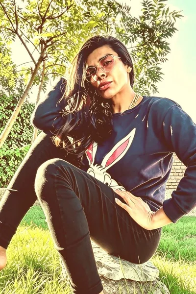 Victoria Sarkany (40 años) — Banda, Argentina - 19