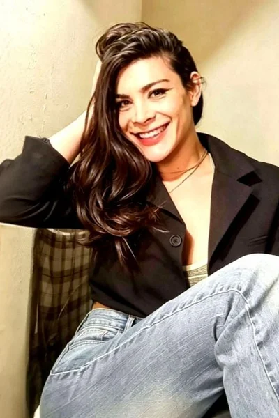 Victoria Sarkany (40 anos) — Capital, Argentina - 45
