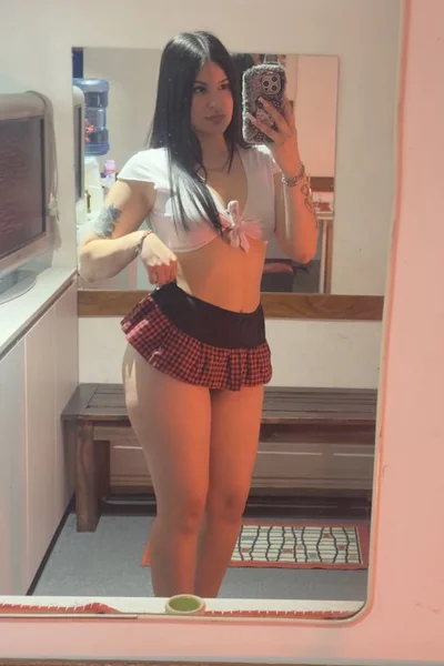 Cande (22 años) — Tribunales, Argentina - 9